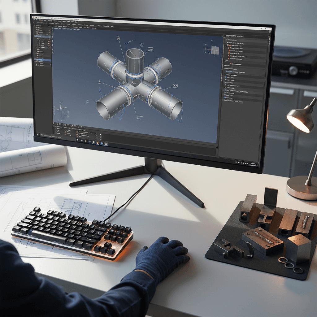 Real-time work instruction update on engineering dashboard